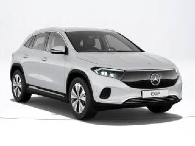 Mercedes Benz Eqa 300 4matic Progressive Advanced 