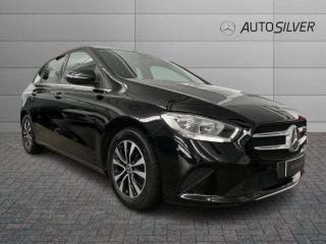 Mercedes Benz B 180 D Automatic Sport 