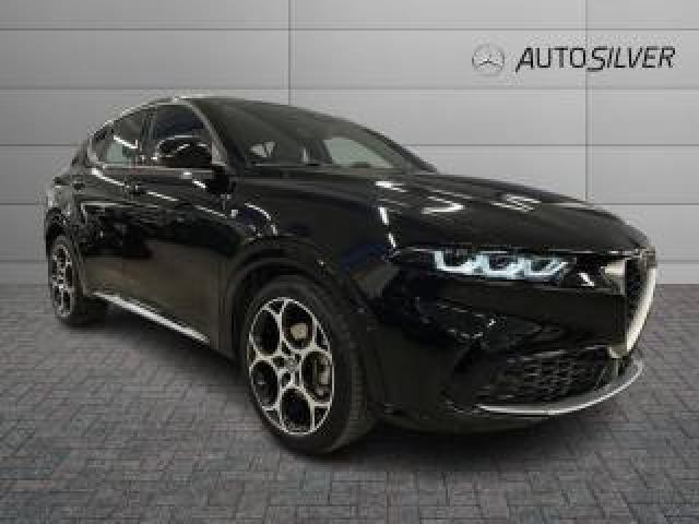 Alfa Romeo Tonale 1.6 Diesel 130 Cv Tct6 Ti 