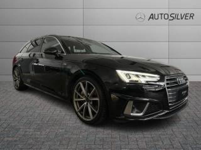 Audi A4 Avant 40 Tdi Quattro S Tronic S-Line 