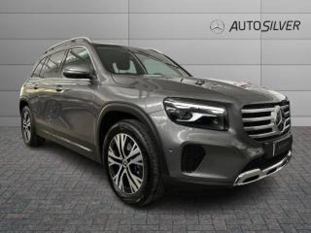 Mercedes Benz Glb 200 D 4matic Progressive Advanced Plus 7 Posti  