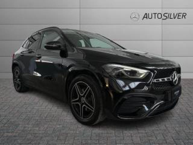 Mercedes Benz Gla 200 D Automatic Amg Line Advanced Plus 
