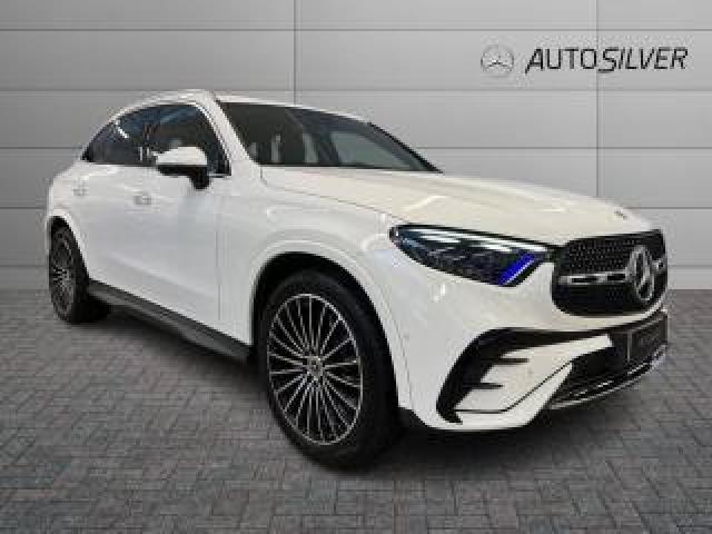 Mercedes Benz Glc 220 D 4matic Mild Hybrid Amg Line Premium 