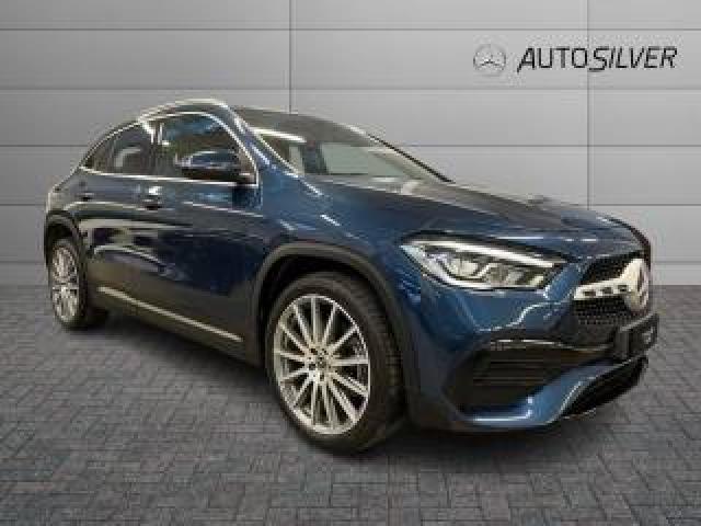 Mercedes Benz Gla 250 E Eq-Power Automatic Premium 