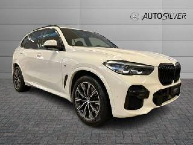 Bmw X5 Xdrive30d 48v Msport 