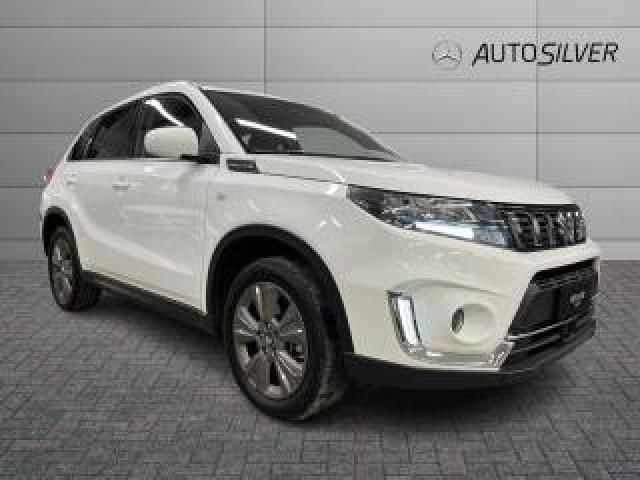 Suzuki Vitara 1.4 Hybrid Cool 