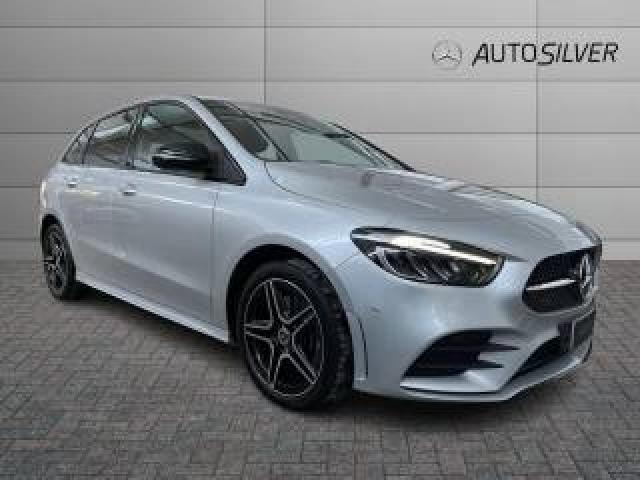 Mercedes Benz B 250 E Hybrid Eq Amg Line Advanced Plus 