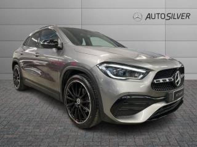 Mercedes Benz Gla 200 D Automatic Premium 