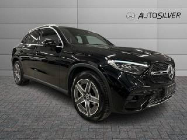 Mercedes Benz Glc 220 D 4matic Mild Hybrid Amg Line Advanced 