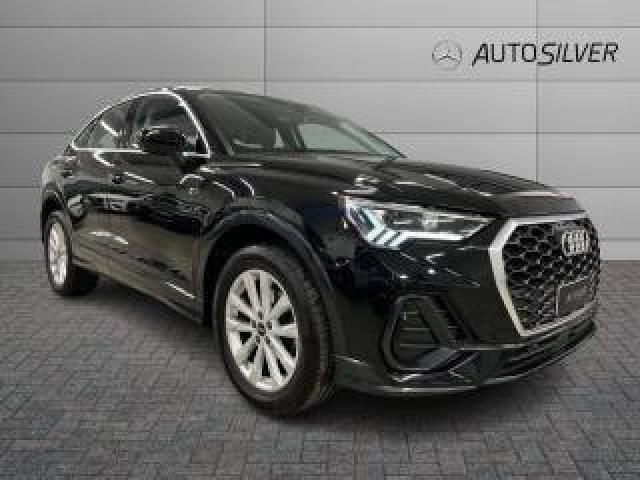 Audi Q3 Spb 35 Tdi Manuale  