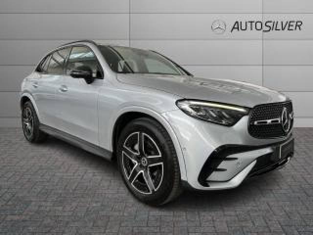 Mercedes Benz Glc 220 D 4matic Mild Hybrid Amg Line Advanced 