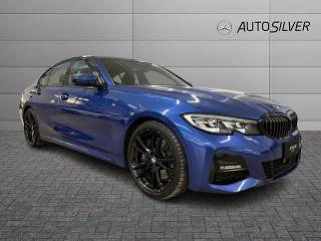 Bmw 330 I Msport 