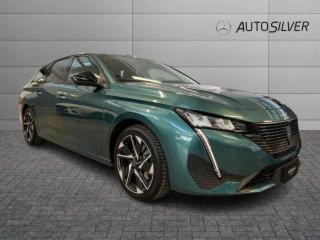 Peugeot 308 Bluehdi 130 S&s Sw Allure Pack 