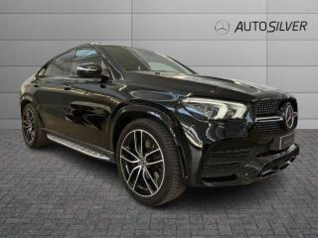 Mercedes Benz Gle 350 De Hybrid Eq 4matic Coupé Premium Plus 