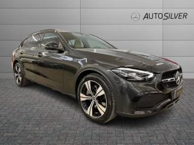 Mercedes Benz C 220 D Mild Hybrid 4matic Premium All-Terrain 