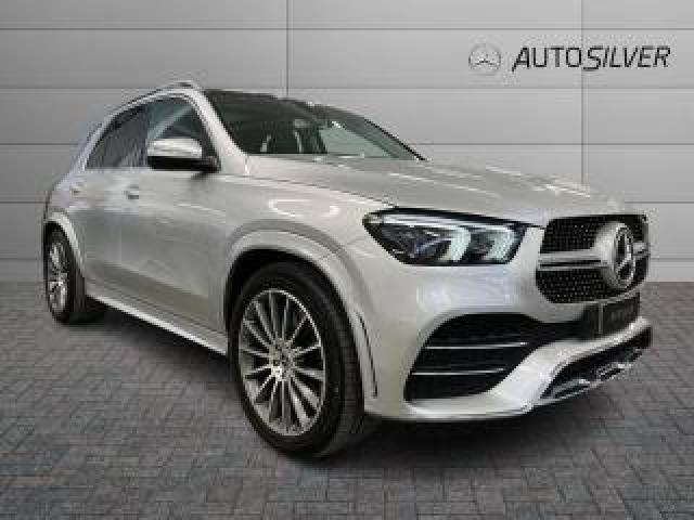 Mercedes Benz Gle 450 4matic Eq-Boost Premium 
