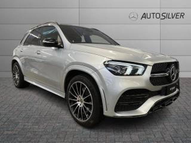 Mercedes Benz Gle 300 D 4matic Mild Hybrid Premium Plus 