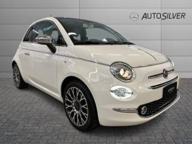 Fiat 500 1.2 Collezione 69cv 