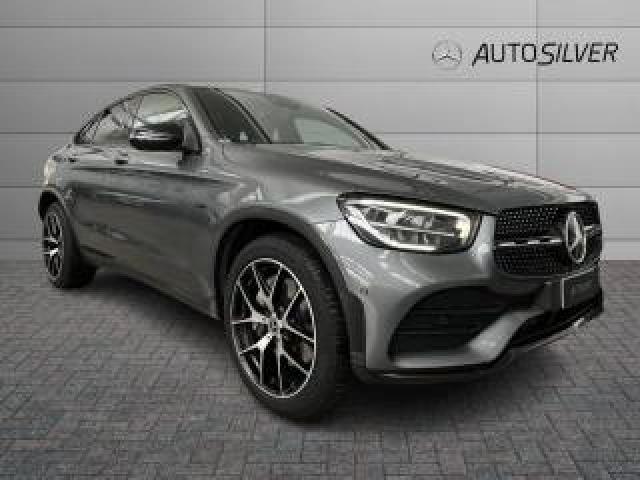 Mercedes Benz Glc 300 De 4matic Eq-Power Premium Plus 