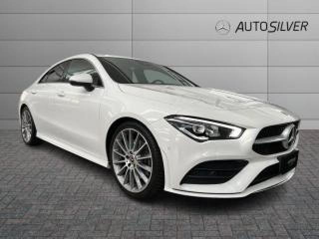 Mercedes Benz Cla 200 Automatic Premium 