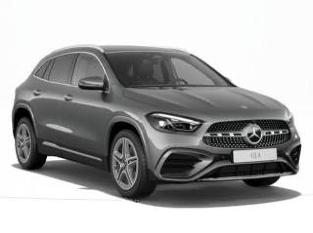 Mercedes Benz Gla 200 D Automatic Amg Line Advanced Plus 