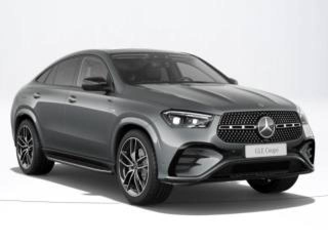 Mercedes Benz Gle 350 De Hybrid Eq 4matic Coupé Amg Line Premium 