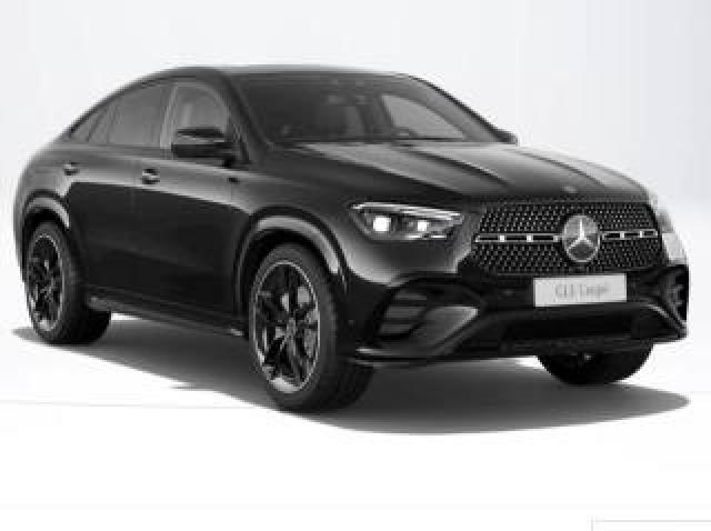 Mercedes Benz Gle 300 D 4matic Mild Hybrid Coupé Amg Line Premium 