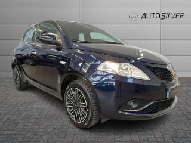 Lancia Ypsilon 1.2 69 Cv 5 Porte S&s Gold 