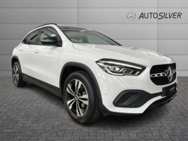 Mercedes Benz Gla 200 D 4matic Sport Plus 