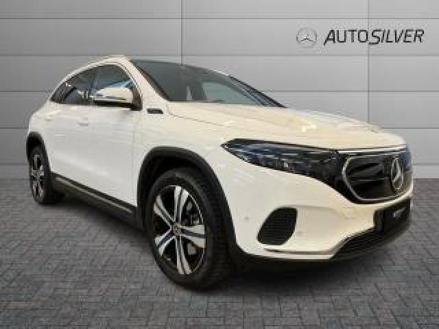 Mercedes Benz Eqa 250 Sport 