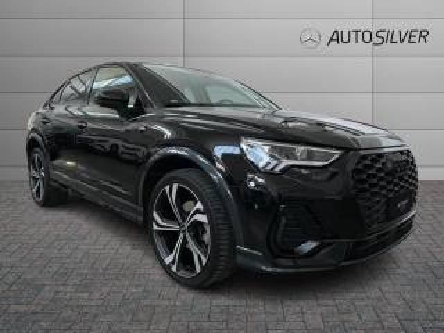 Audi Q3 Spb 35 Tdi S Tronic S Line Edition 