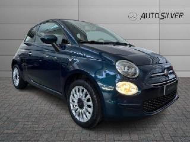 Fiat 500c 1.2 69cv Dualogic Lounge  