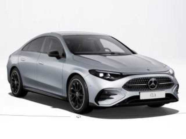 Mercedes Benz Cla 200 Amg Line Advanced Plus 