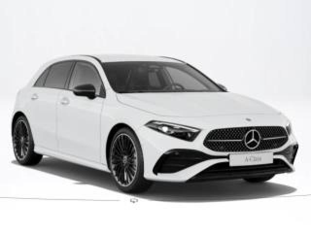 Mercedes Benz A 200 D Automatic Amg Line Advanced Plus 