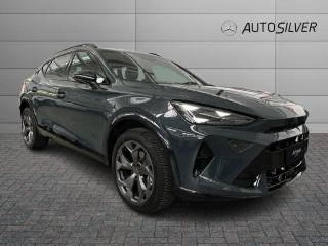 Cupra Formentor 2.0 Tdi Dsg 