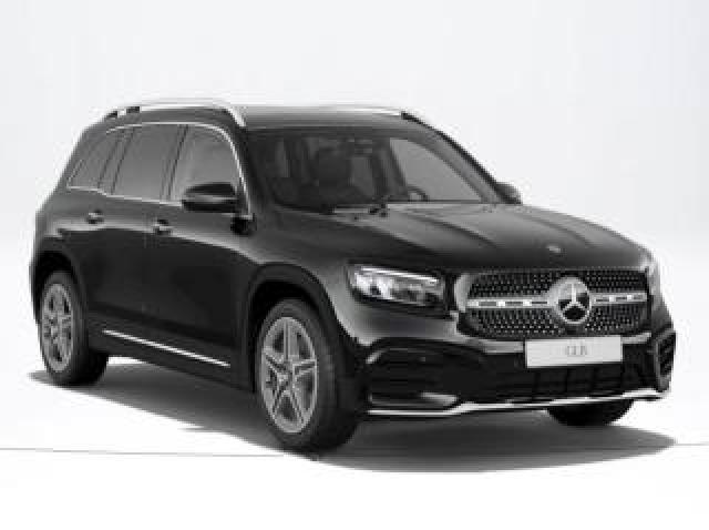 Mercedes Benz Glb 200 D 4matic Amg Line Advanced Plus 