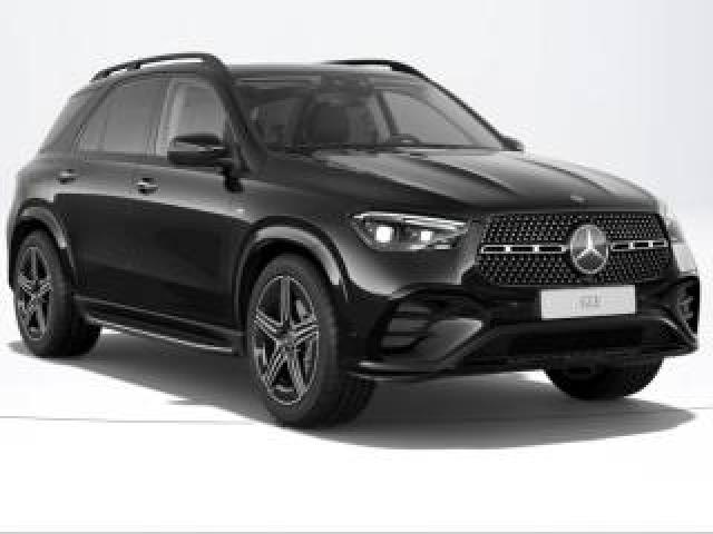 Mercedes Benz Gle 350 De 4matic Phev Amg Line Premium 