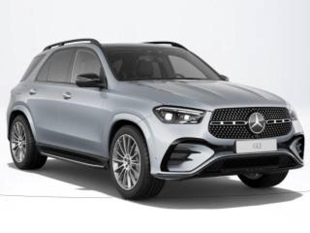 Mercedes Benz Gle 300 D 4matic Plug-In Hybrid Amg Line Premium 