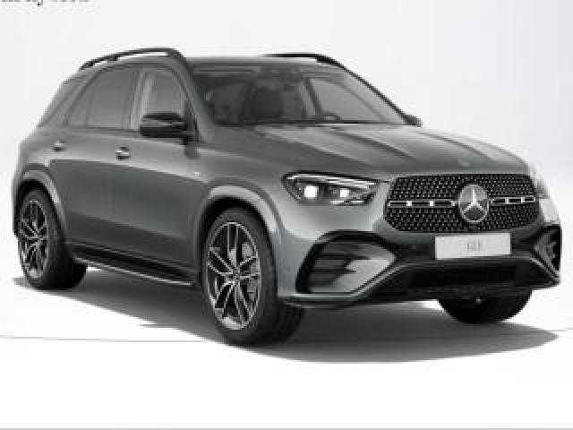 Mercedes Benz Gle 350 De 4matic Phev Amg Line Advanced Plus 