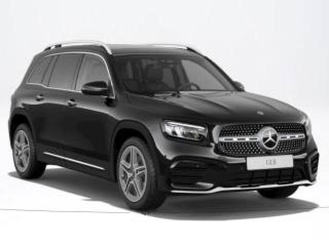 Mercedes Benz Glb 200 D 4matic Amg Line Advanced Plus 