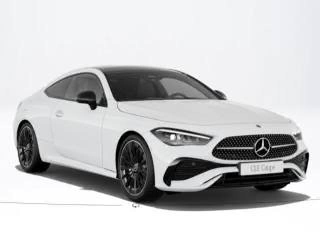 Mercedes Benz Cle 300 4matic Coupe Amg Line Advanced Plus 
