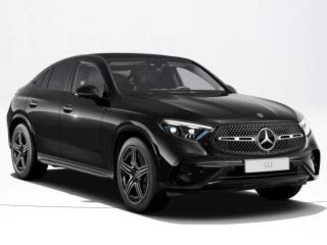 Mercedes Benz Glc 220 D 4matic Mild Hybrid Coupé Amg Line Premium 