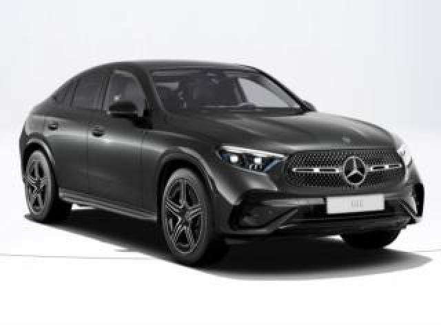 Mercedes Benz Glc 220 D 4matic Mild Hybrid Coupé Amg Line Premium 