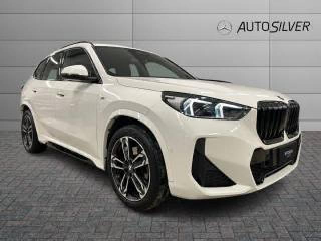Bmw X1 Sdrive 20i Msport 