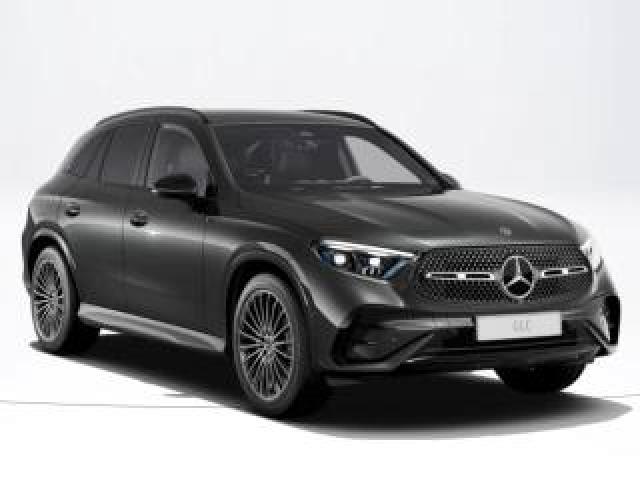 Mercedes Benz Glc 300 De Hybrid Eq 4matic Amg Line Advanced Tech 