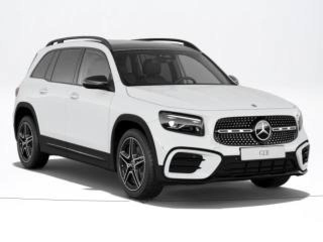 Mercedes Benz Glb 200 D Automatic Amg Line Advanced Plus 
