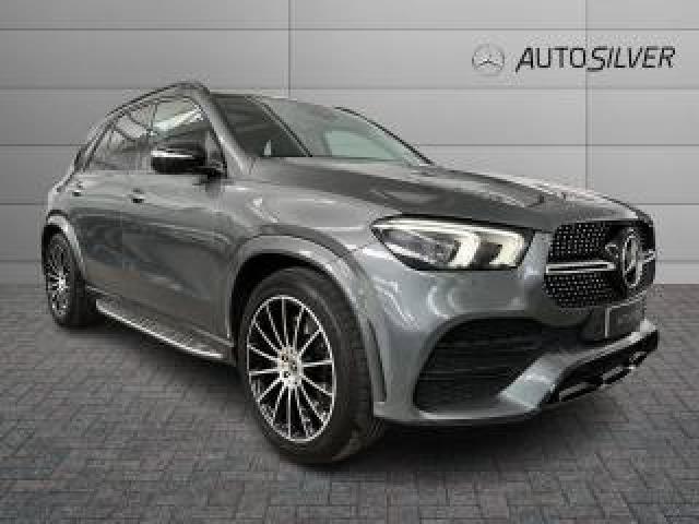 Mercedes Benz Gle 350 De Hybrid Eq 4matic Premium Plus 