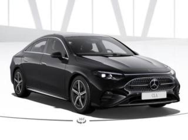 Mercedes Benz Cla 180 Advanced 