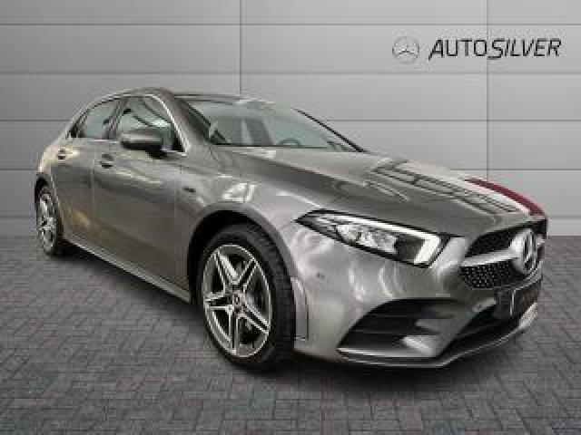 Mercedes Benz A 250 E Hybrid Eq Premium 