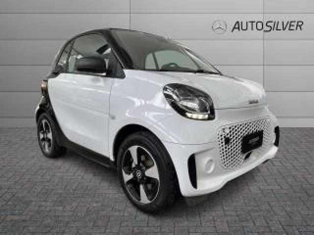 Smart Fortwo Eq Passion  